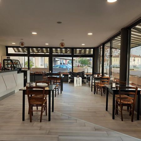 R&B Hotel Αλφονσίνε Εξωτερικό φωτογραφία