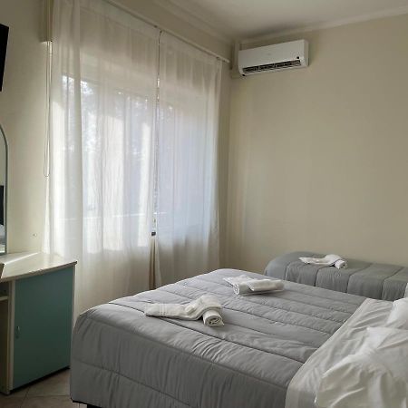 R&B Hotel Αλφονσίνε Εξωτερικό φωτογραφία