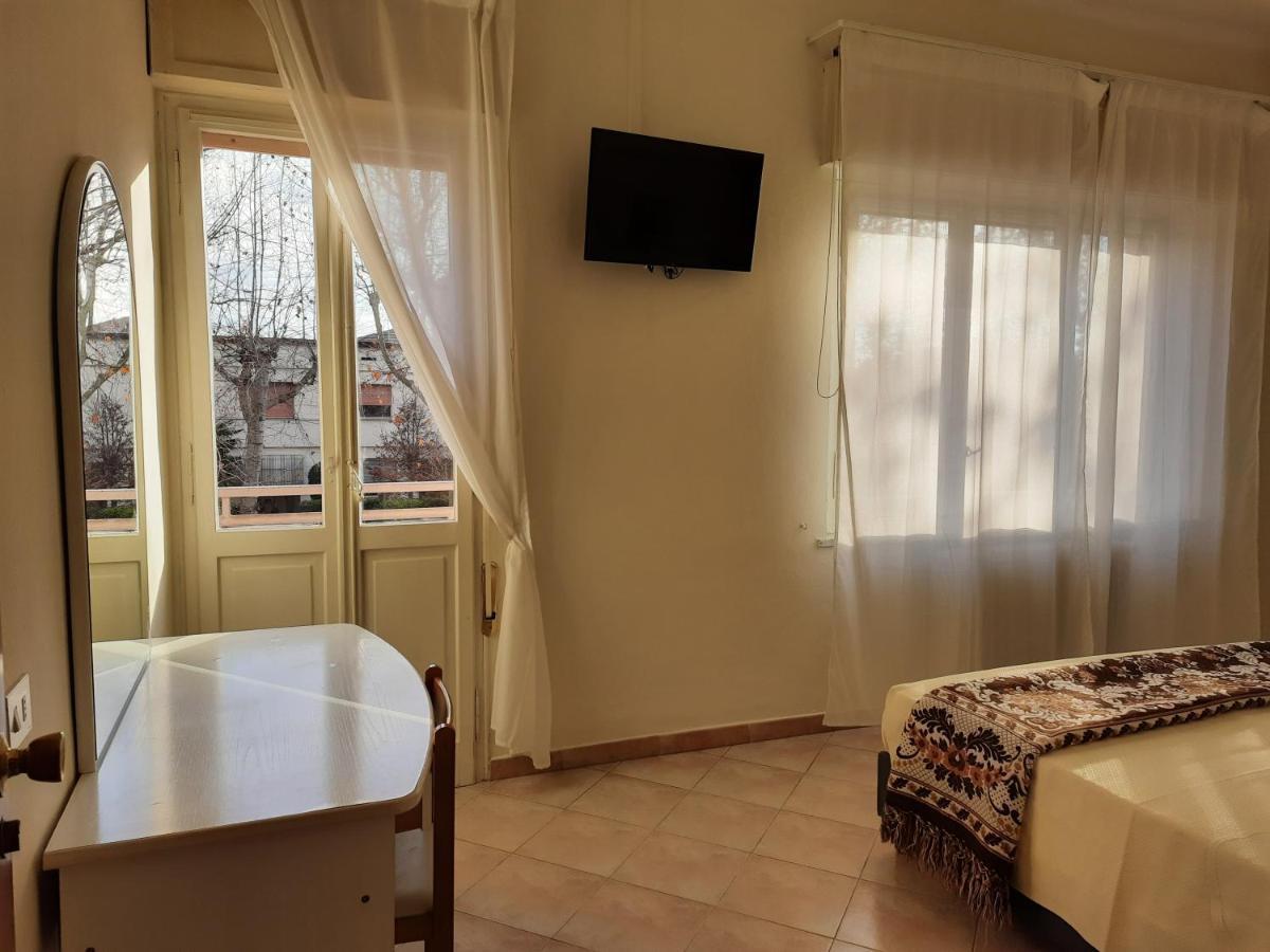 R&B Hotel Αλφονσίνε Εξωτερικό φωτογραφία