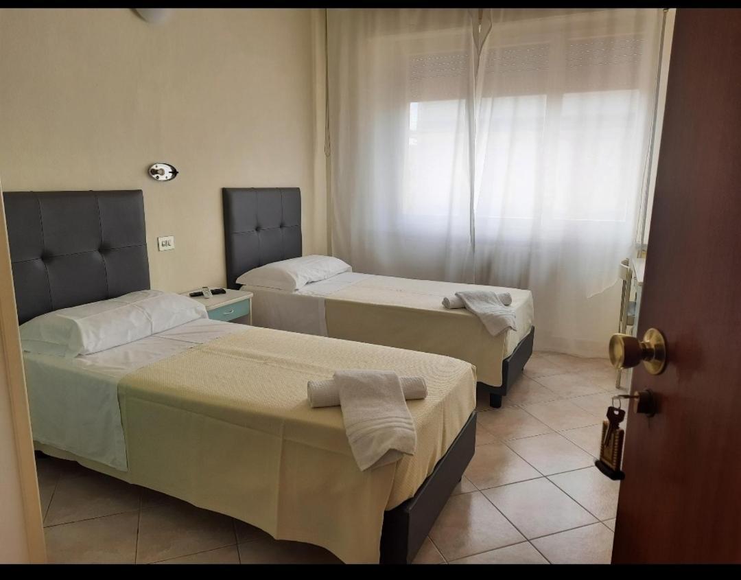 R&B Hotel Αλφονσίνε Εξωτερικό φωτογραφία