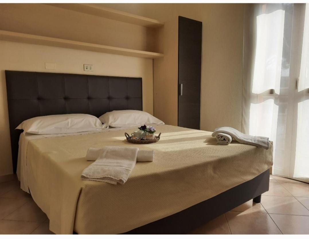 R&B Hotel Αλφονσίνε Εξωτερικό φωτογραφία