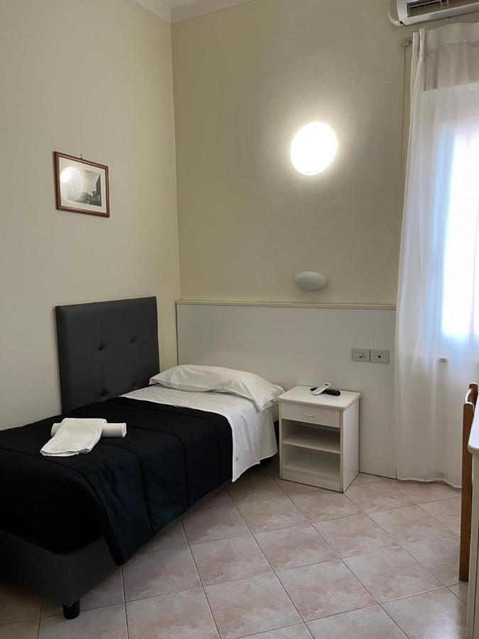 R&B Hotel Αλφονσίνε Εξωτερικό φωτογραφία