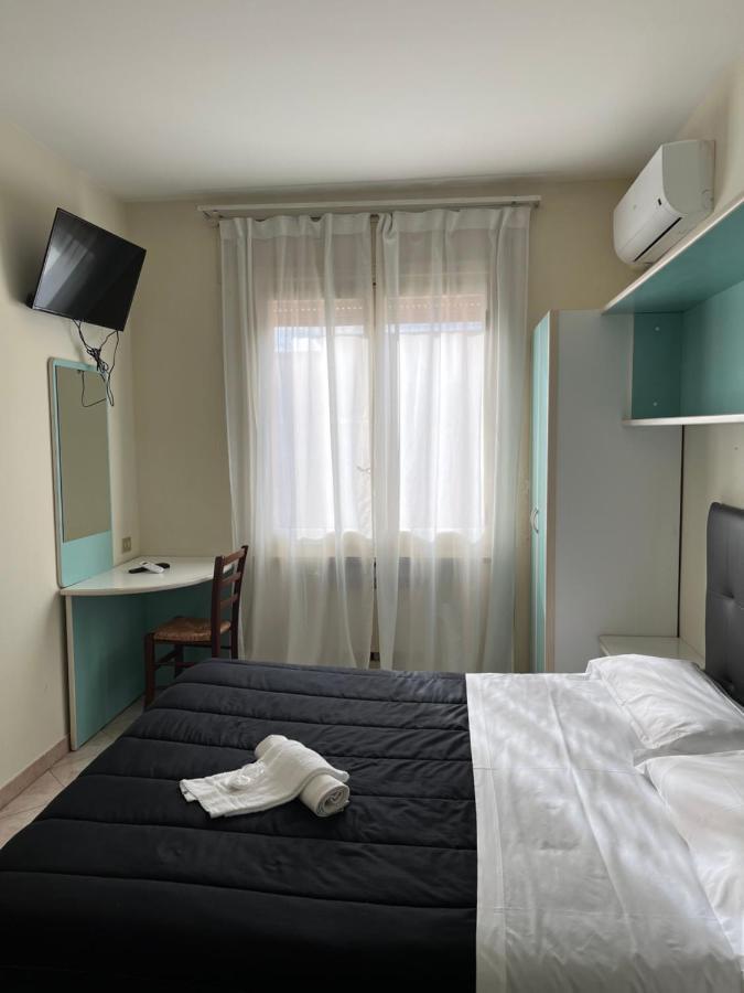 R&B Hotel Αλφονσίνε Εξωτερικό φωτογραφία