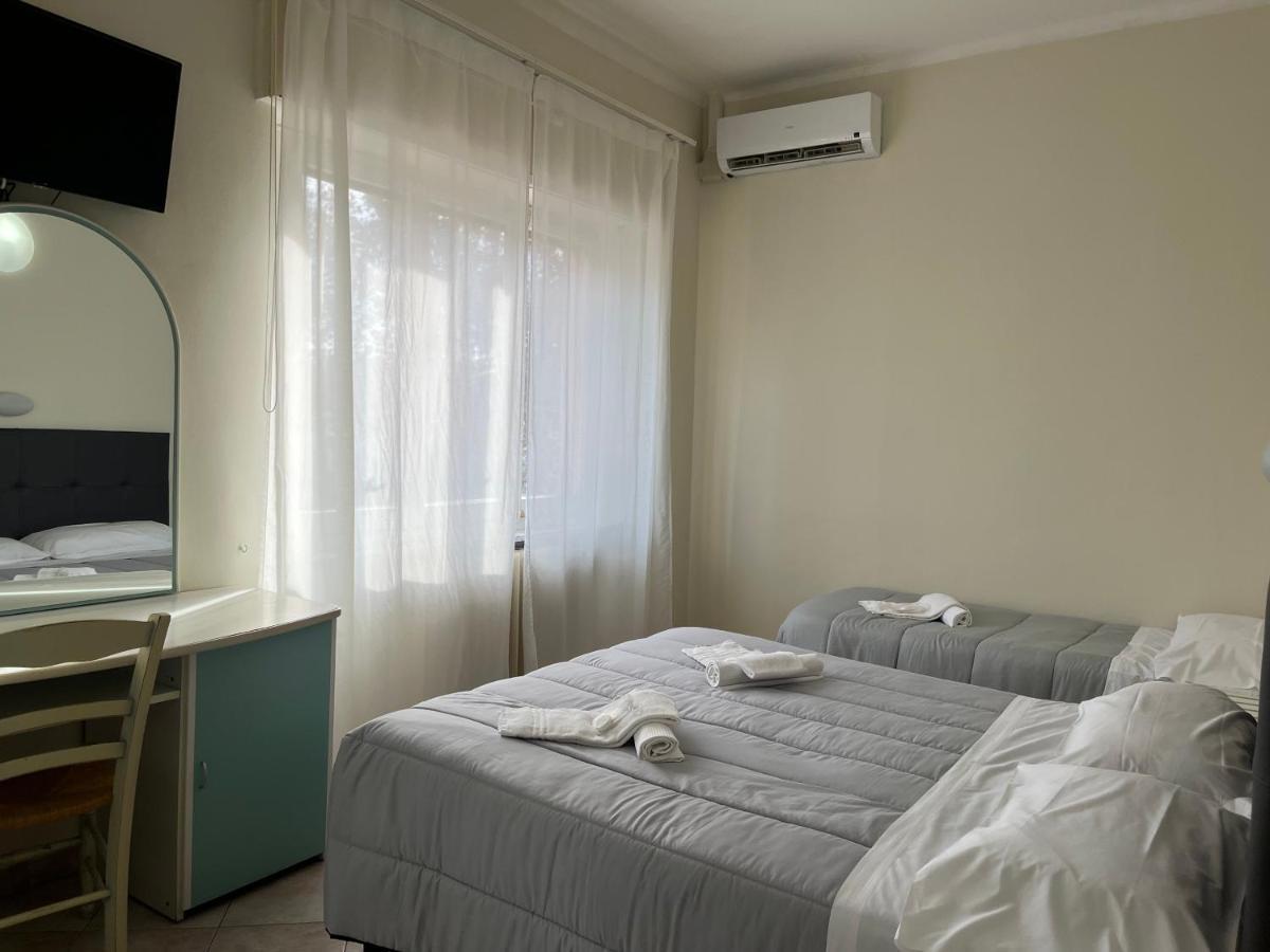 R&B Hotel Αλφονσίνε Εξωτερικό φωτογραφία