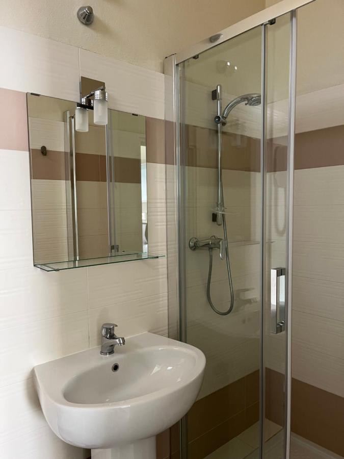 R&B Hotel Αλφονσίνε Εξωτερικό φωτογραφία