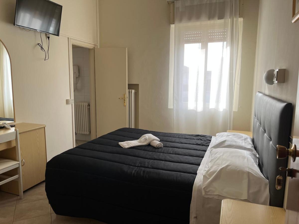 R&B Hotel Αλφονσίνε Εξωτερικό φωτογραφία